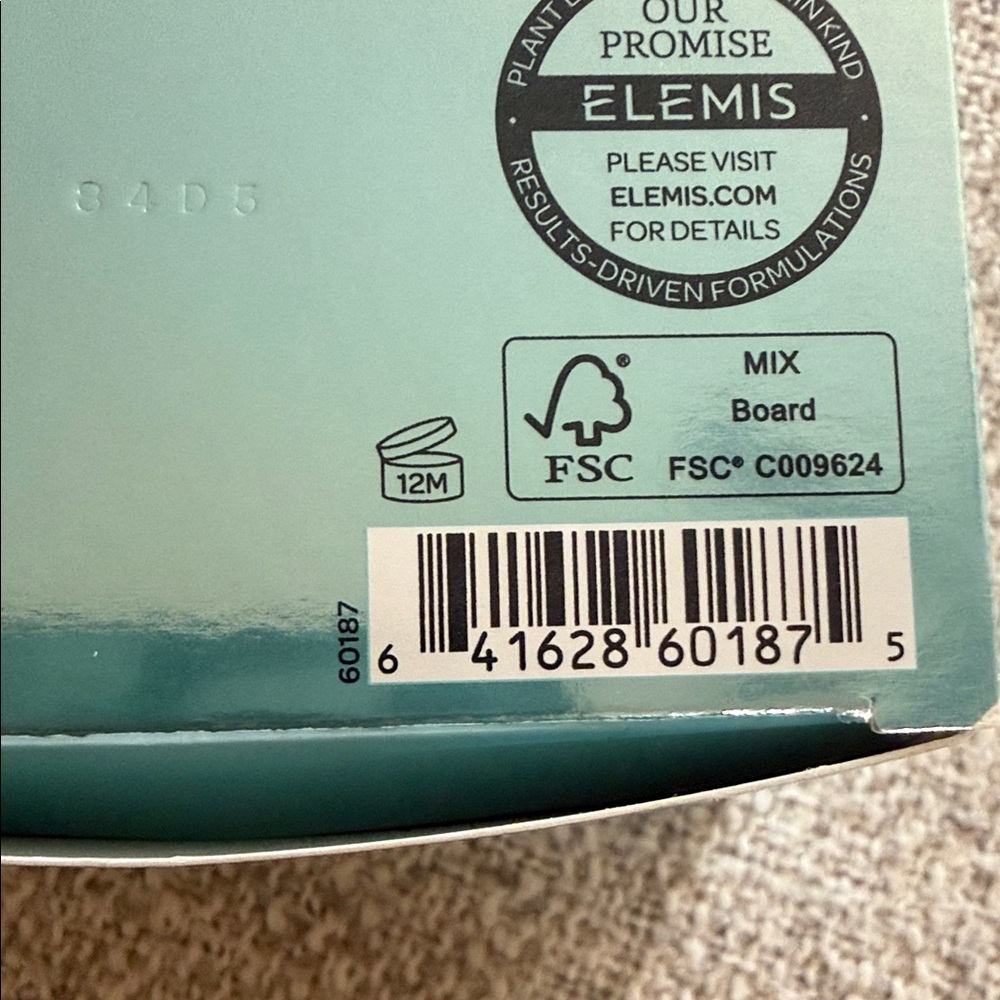 2 ELEMIS Pro-Collagen Cleansing Balm . - Picture 5 of 5